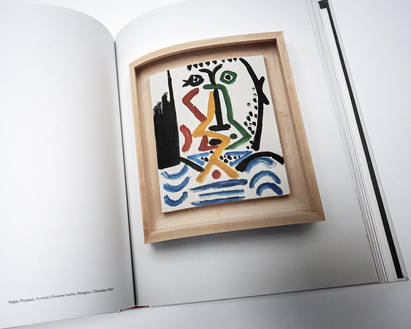 アート・デザイン・音楽 American Prayer by RICHARD PRINCE prince_american_prayer_cover.